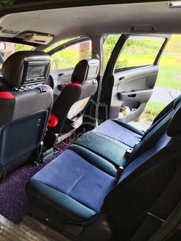 2004 Toyota WISH 1.8 TYPE E (A) - 5