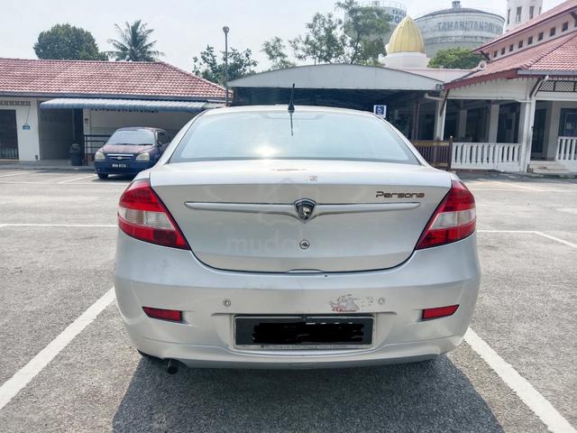 2012 Proton PERSONA 1.6 ELEGANCE MEDIUM LINE (A) - 4