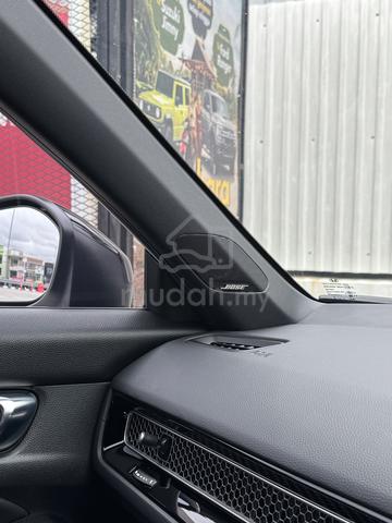 2023 Honda CIVIC 1.5 RS MY22 FE (A) - 2