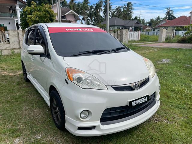 2010 Perodua ALZA 1.5 EZI (A) - 1