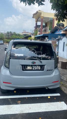 2010 Perodua MYVI 1.3 EZ MY05 M300 FACELIFT (A) - 3