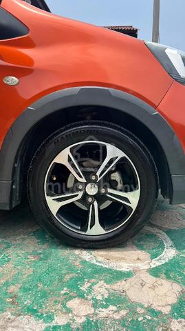 2019 Perodua AXIA 1.0 STYLE MY19 (A) - 4