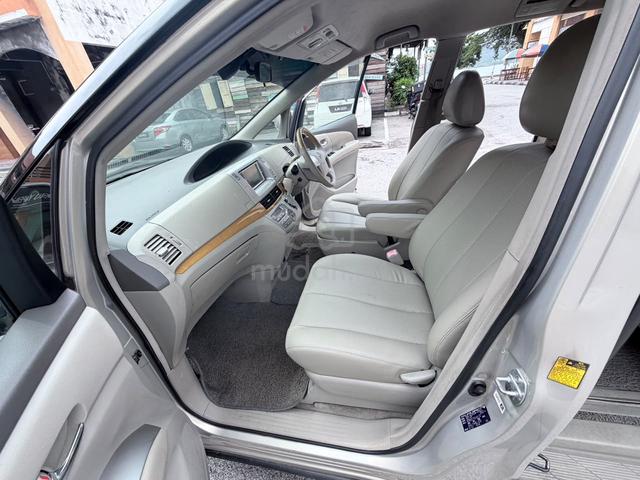 2006 Toyota Estima 2.4 Auto Acr50 - 5
