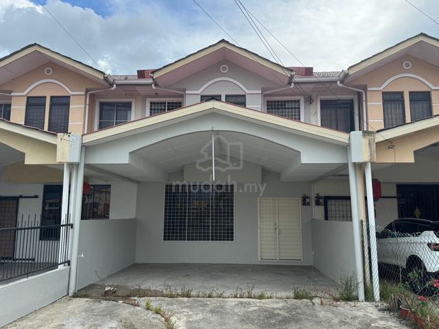 Taman Kobusak Villa | Newly Painting 1