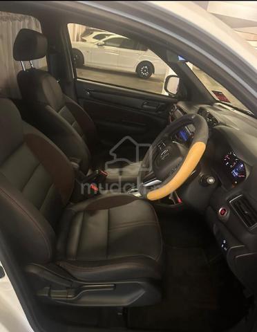 2023 Honda WR-V 1.5 RS MY23 DG4 (A) - 4