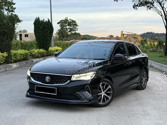 2024 Proton S70 1.5 FLAGSHIP X MY23 (A) - 1