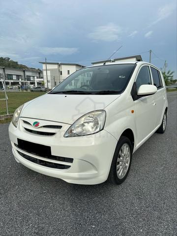 2010 Perodua VIVA 850 EX (M) Direct Owner Cantik - 1