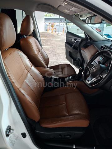 2019 Nissan X-TRAIL 2.0 MID (A) - 5