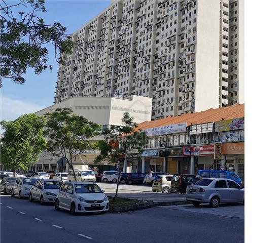 Sri Saujana (Georgetown) 1