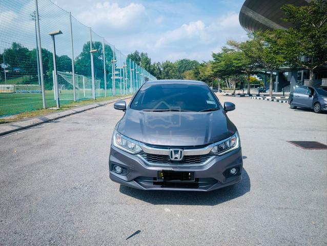 For Sale-Honda CITY 1.5 V (A) 2019 - 2