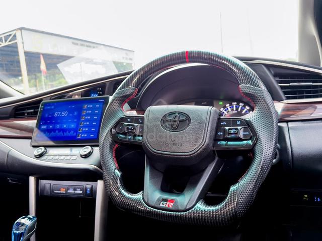 2018 Toyota INNOVA 2.0 G FREE 3 YRS - 5