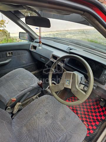 1997 Proton ISWARA 1.5 (A) - 5