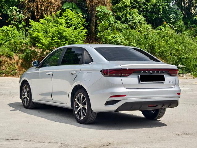 -2024 Proton S70 1.5 FLAGSHIP TURBO (A) FULL LOAN - 5