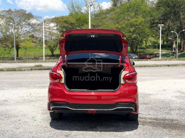 2019 Proton PERSONA 1.6 PREMIUM - 5