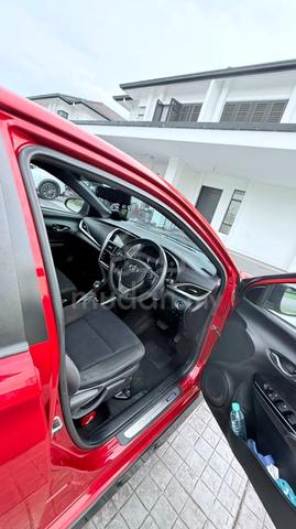2019 Toyota YARIS 1.5 G (A) - 5