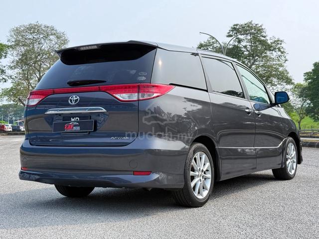 2010 Toyota ESTIMA 2.4 G ACR50W FCLT (A) FREE WRTY - 5