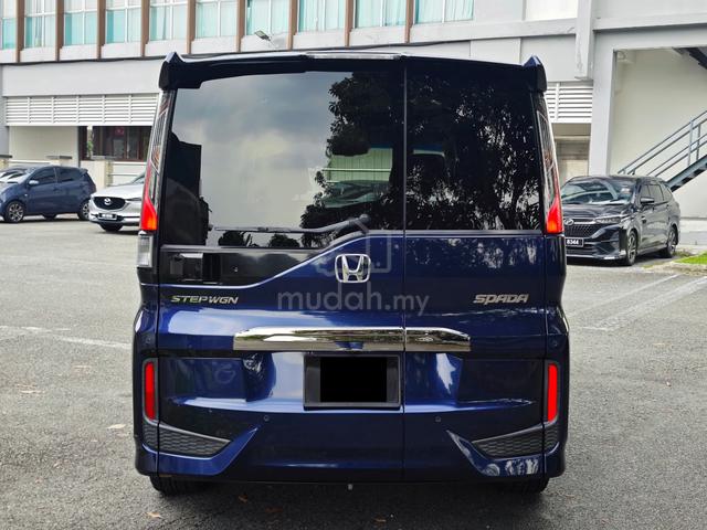 2018 Honda STEPWAGON 1.5 (A) - 4