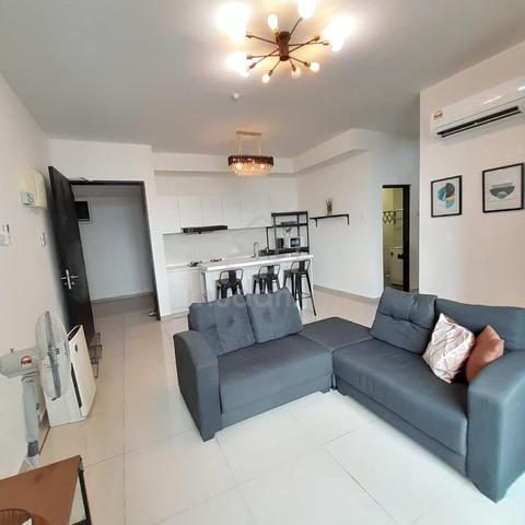 Novo 8 Residence 1