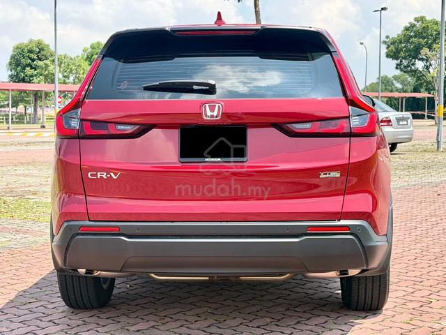 2025 Honda CR-V 1.5 E✅10k Mileage (A) - 5