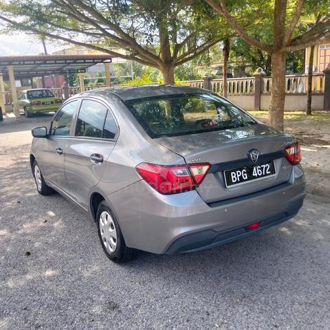 Proton saga CVT L 1.3 Auto - 3