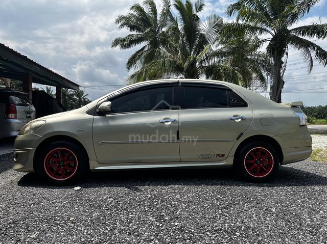 2007 Toyota VIOS 1.5 G FACELIFT (A) - 3