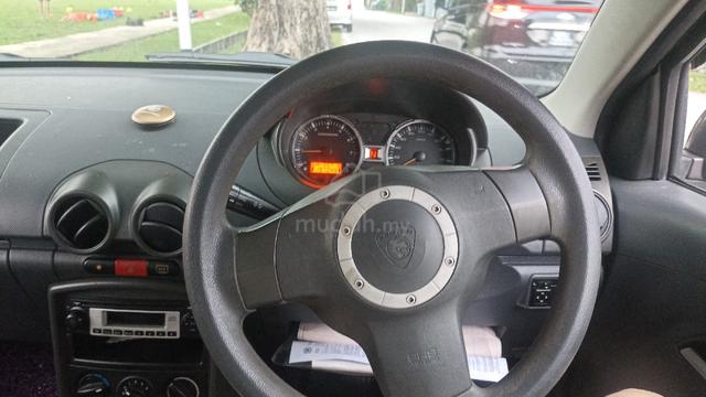 2008 Proton SAGA 1.3 BASE LINE (A) - 2