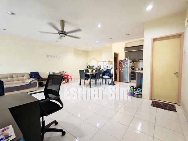 Carissa Park Condominium 1