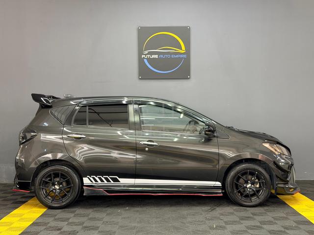 Perodua MYVI 1.5 AV / FULL BODYKIT / BBS SPORTRIM - 4