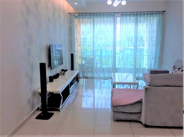 PPA1M Bukit Jalil 1