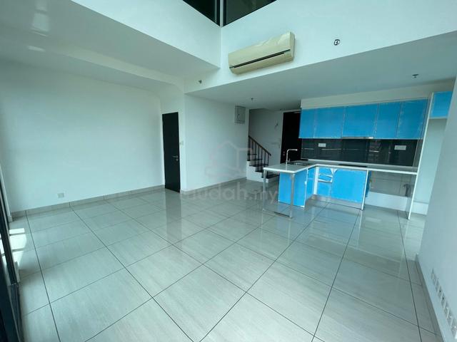 Almas Suites @ Puteri Harbour 1