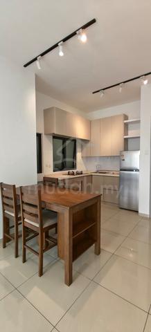 B11 Parkland Residence 1