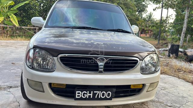 2001 Perodua KELISA 1.0 EZ (A) - 1