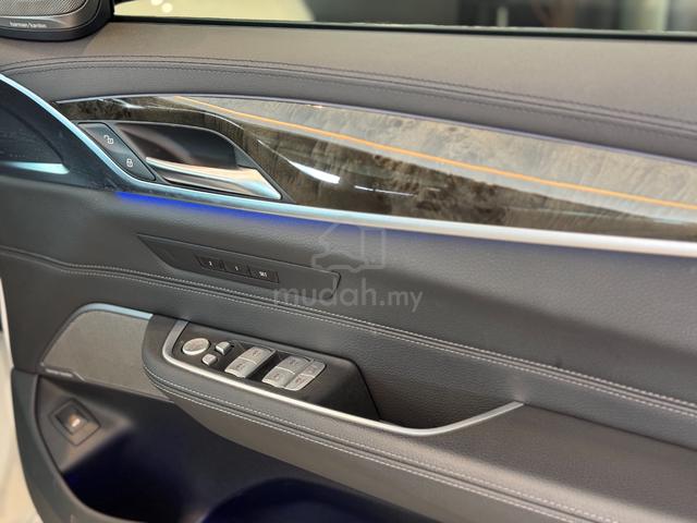 UNREG 2020 BMW 630i 2.0 GT M Sport (Mileage 10K) - 4