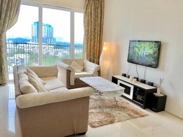 Verdi Eco-dominiums @ Symphony Hills 1