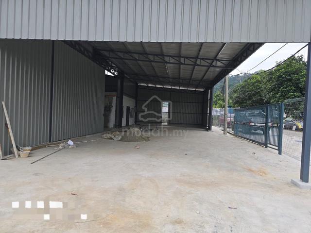 Ampang Warehouse Factory (Q5676) 1