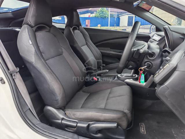 2012 Honda CR-Z 1.5 (HYBRID) (A) CASH ONLY - 5