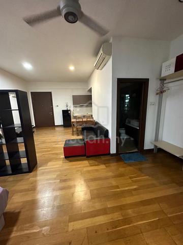 Regalia Residence 1