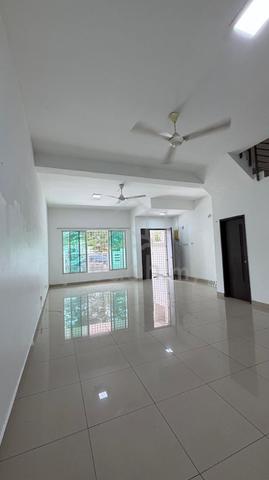 2 Sty Idaman Bandar Sungai Long 1