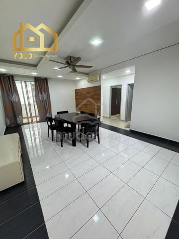 Aman Heights 1