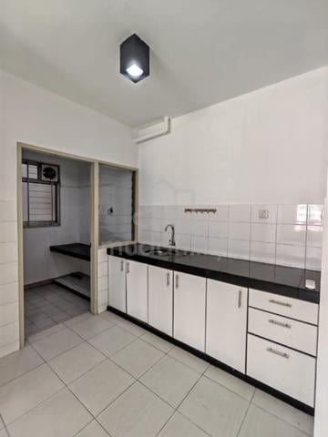 Seri Jati Apartment (Shah Alam) 1