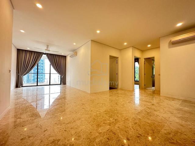 Wangsa 9 Residency 1