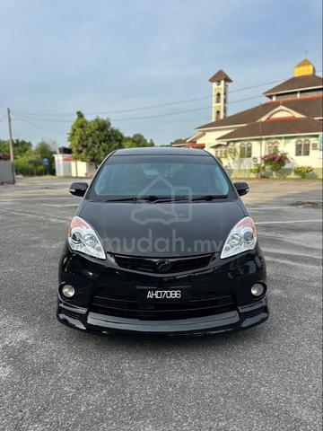 2010 Perodua ALZA 1.5 EZi (A) - 3