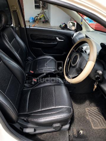 2011 Proton SAGA 1.3 BASE LINE (M) - 2