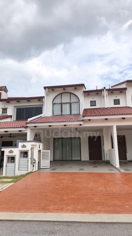 Setia Safiro Cyberjaya – Fully Furnished 1