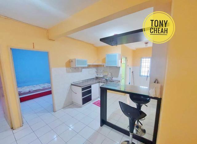 Sri Impian Apartment 1