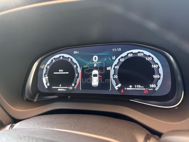 2023 Toyota HARRIER 2.0 Z LEATHER PACKAGE JBL 360 - 5