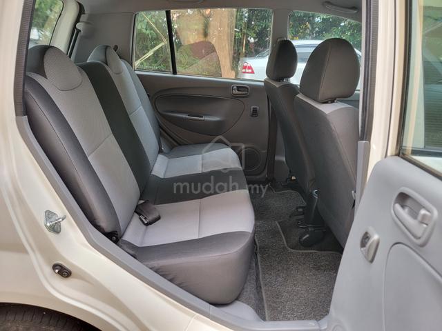 2012 Perodua VIVA 847cc 850 (M) - 5