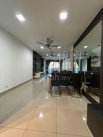 Subang Parkhomes 2