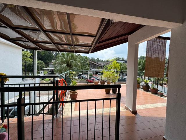 TownHouse @Taman Equine ( Jalan Equine 2b), Seri Kembangan 1