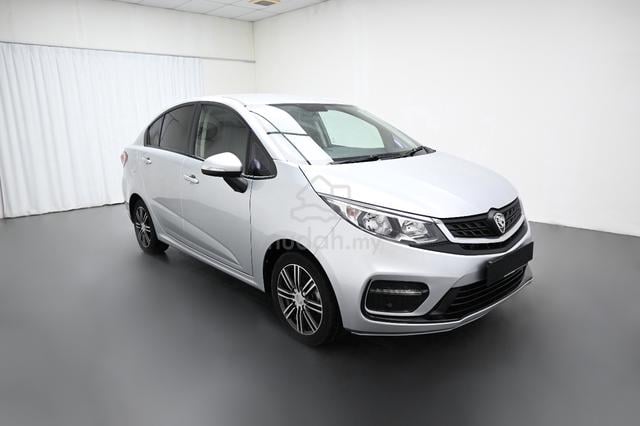 2019 Proton PERSONA 1.6 PREMIUM (A) 1-OWNER OTR - 3
